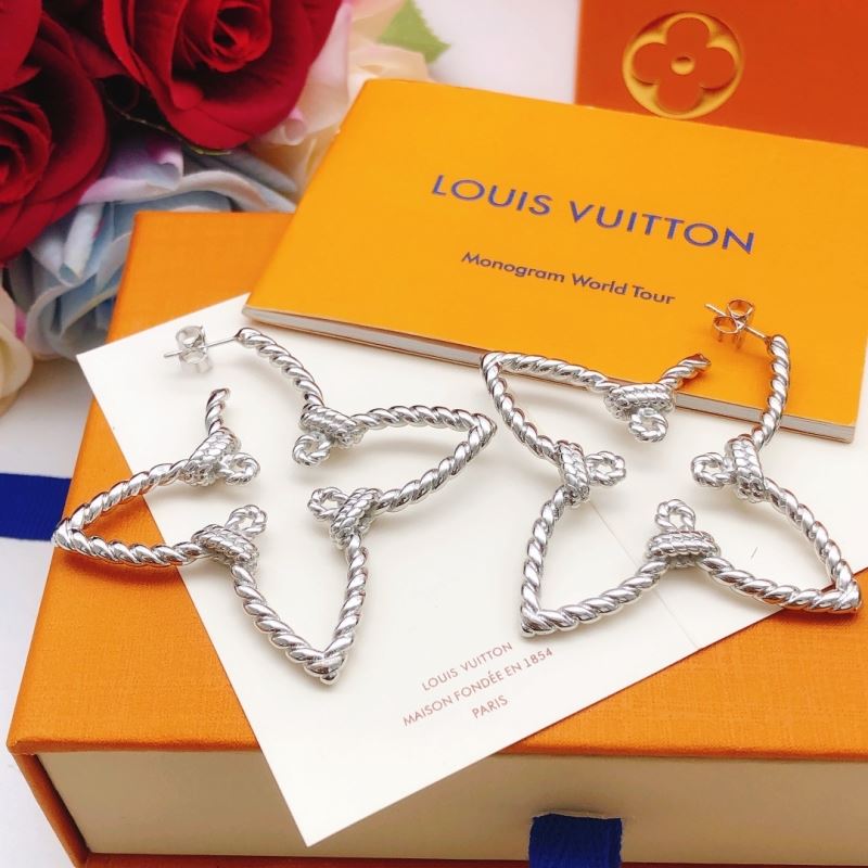 LV Earrings